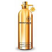 Montale Amber Spices edp 100ml